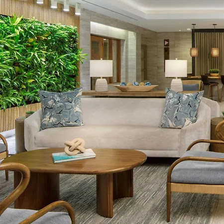 The Westin Fort Lauderdale Beach Resort-3