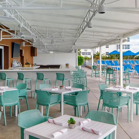 The Westin Fort Lauderdale Beach Resort-2